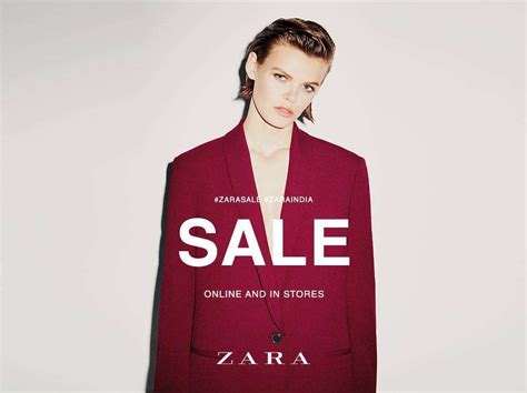 zara sale uk.